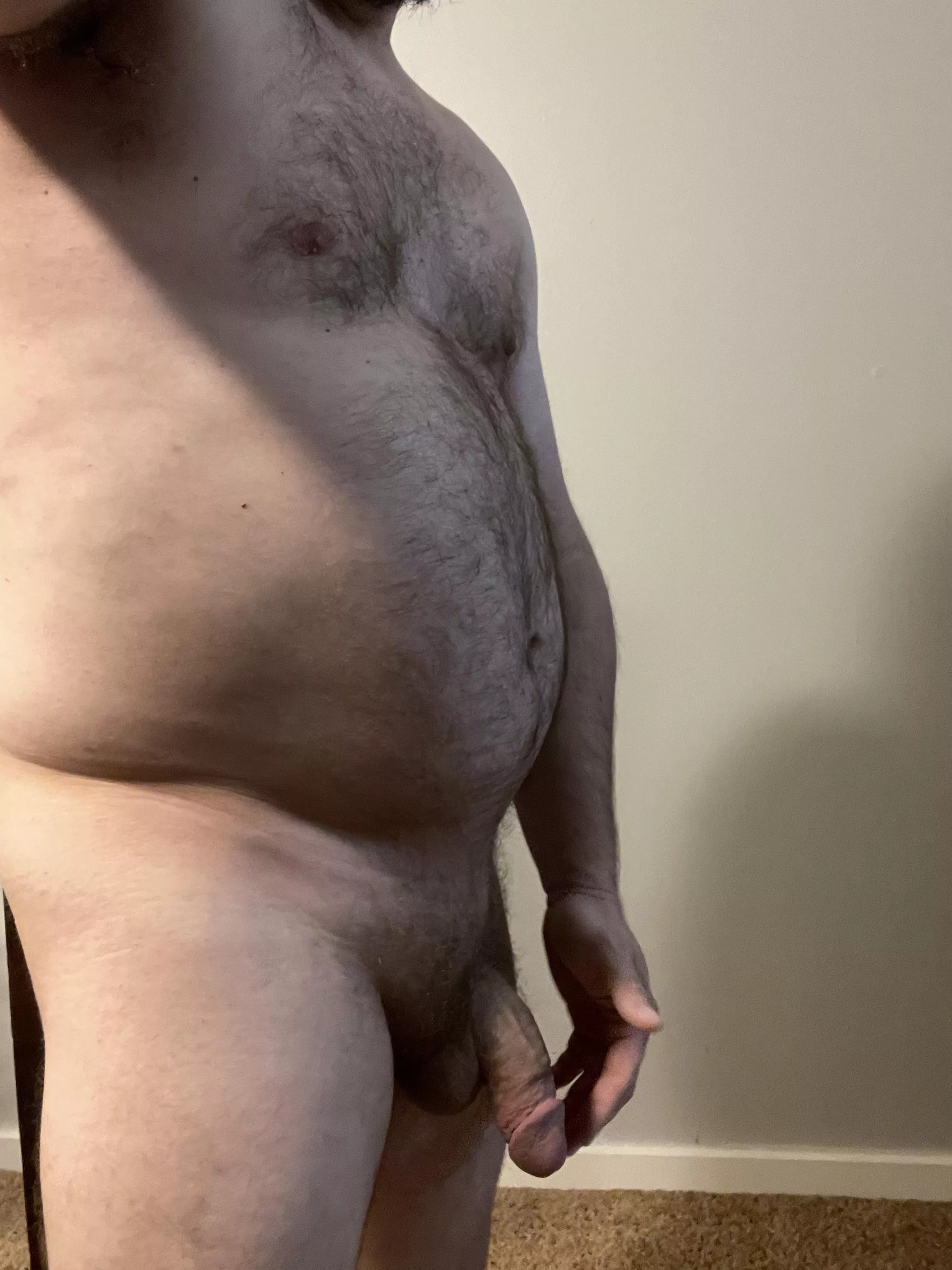 39M, 5’10”, 207lbs…wish I was more confident