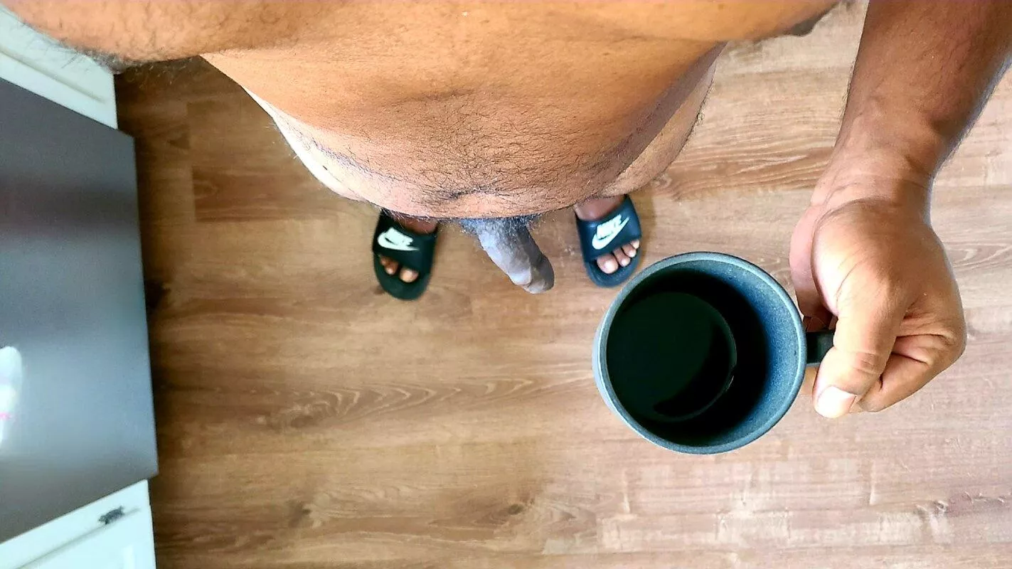 39M happy Saturday, coffee anyone? 😜