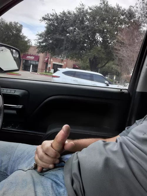 [51] m4a who's out today for fun?