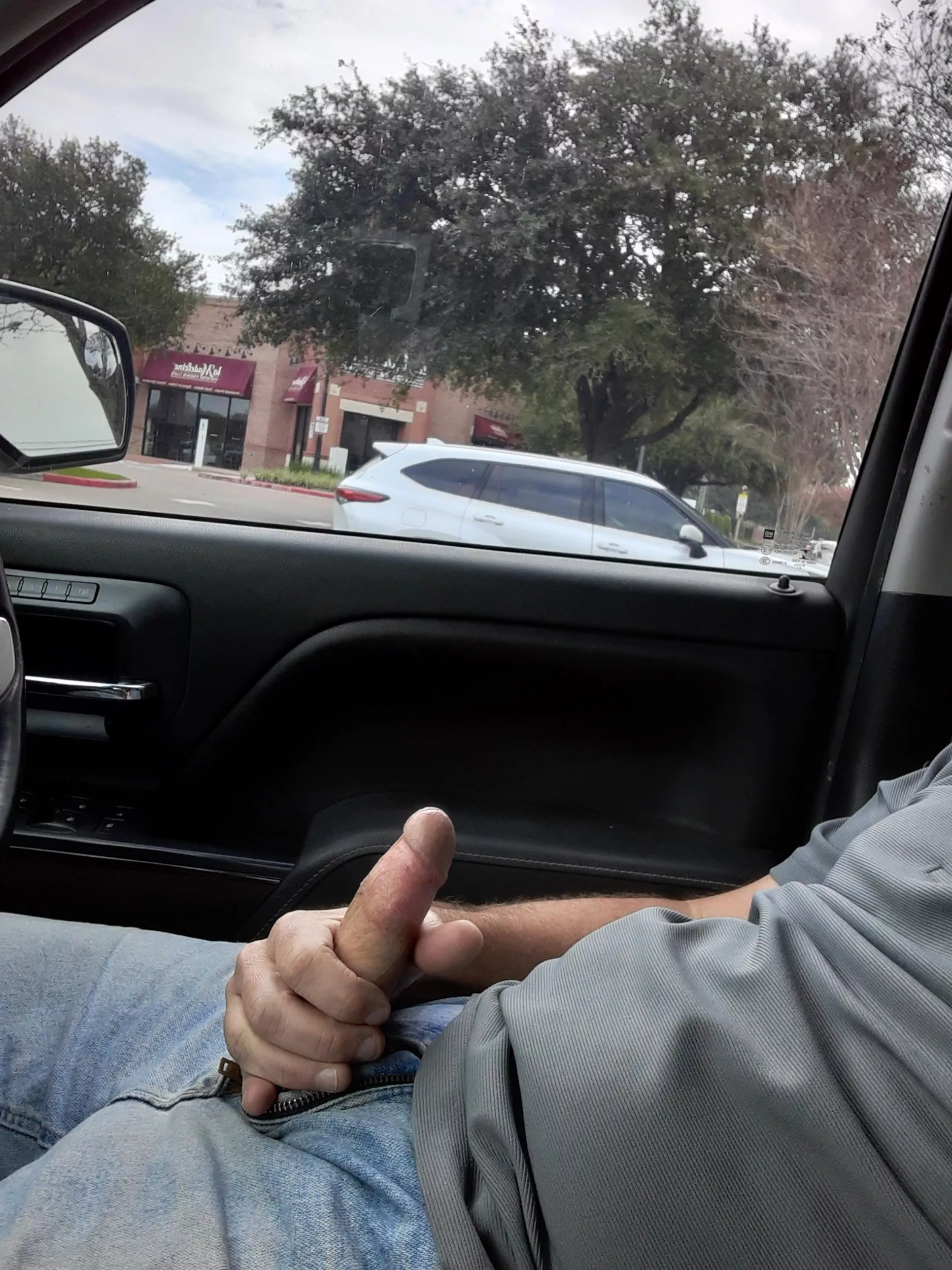 [51] m4a who's out today for fun?