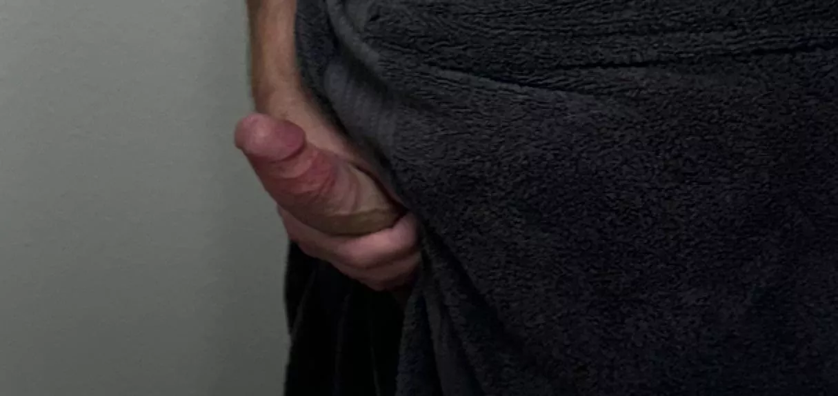 (56) if you caught me stroking?