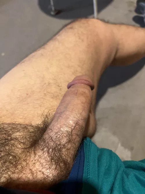 58 How are you enjoying the weekend?