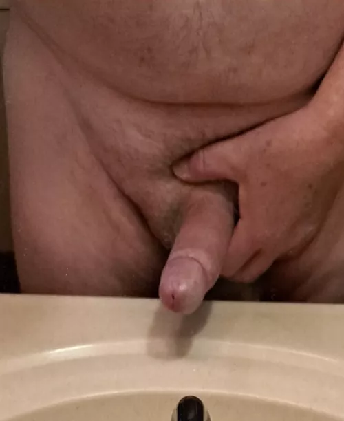 60 M I'm definitely curious 