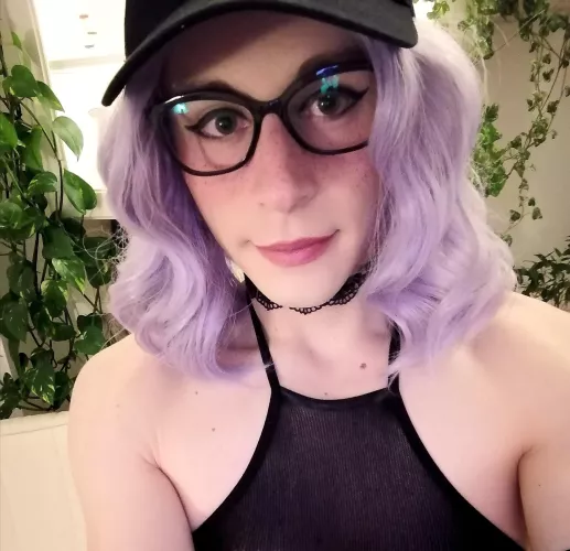 A beautiful day, I hope your day was just like that!? 🌞