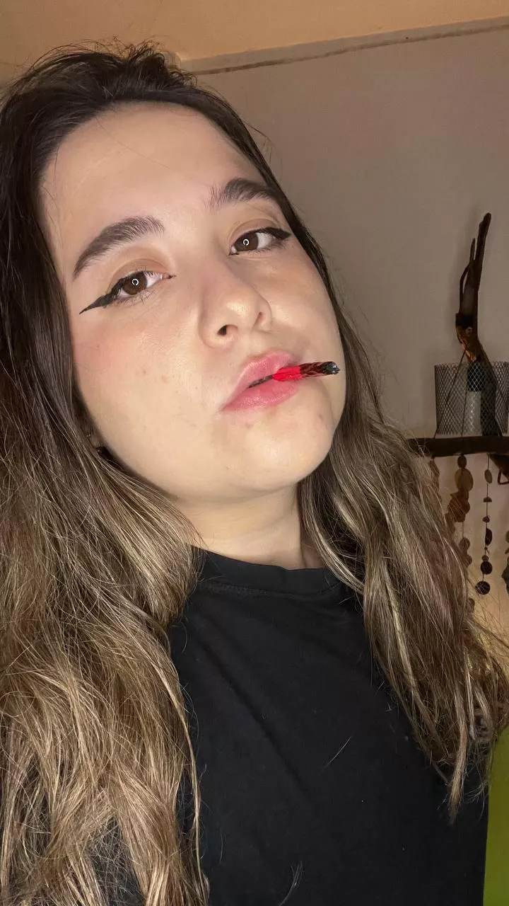 A cigar with me equals guaranteed fun