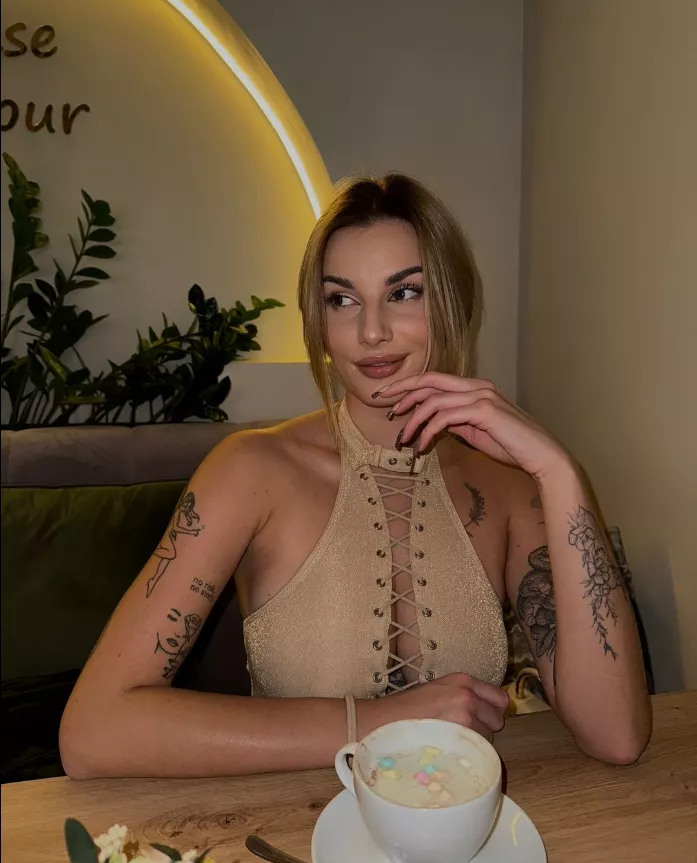 A good plan for the evening