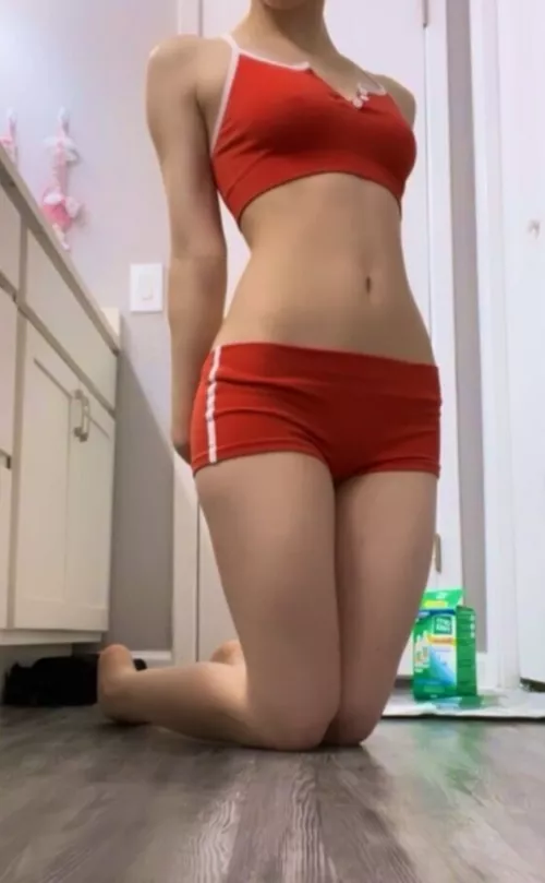 A Lil something for you