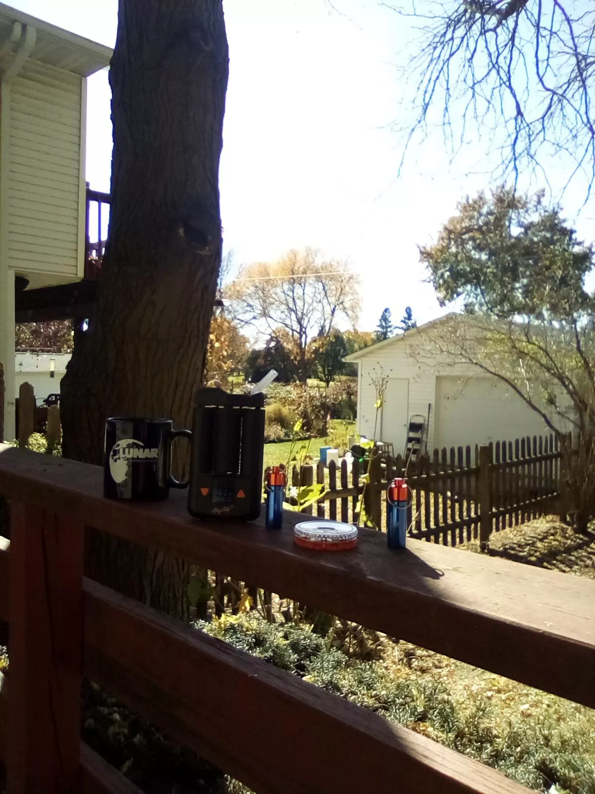 A Nice Start for Saturday.  I have caps ready for Vanilla Cake, Runtz, and Circus Ring.  I started with Runtz.  Time for Vanilla Cake.