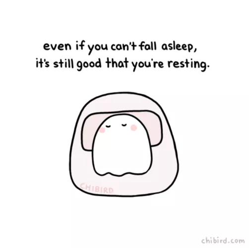 A Random Act of Kindness... ⛑️