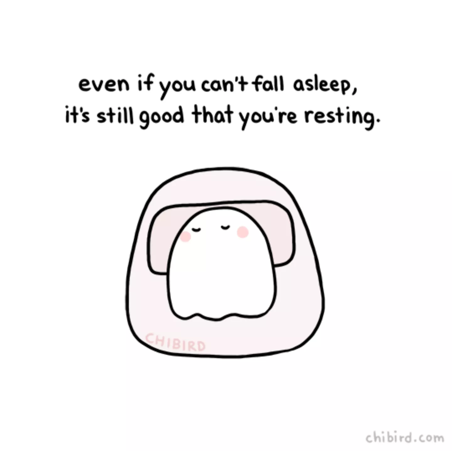 A Random Act of Kindness... ⛑️