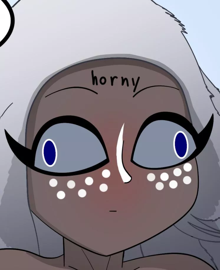 A small pic from my comic Celestial Futanari 