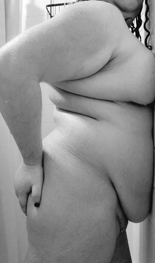 A throwback to one of my faves 🖤