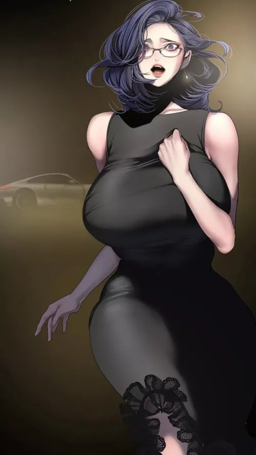 A wonderful new world: Team Leader ❤️