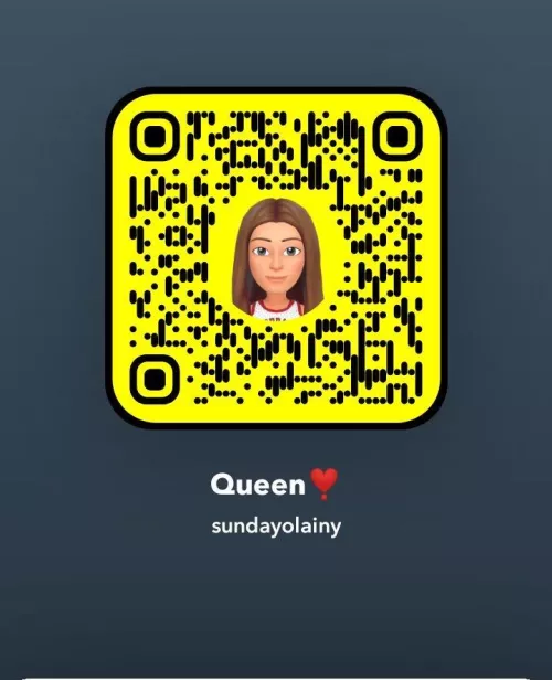 Add her for fun