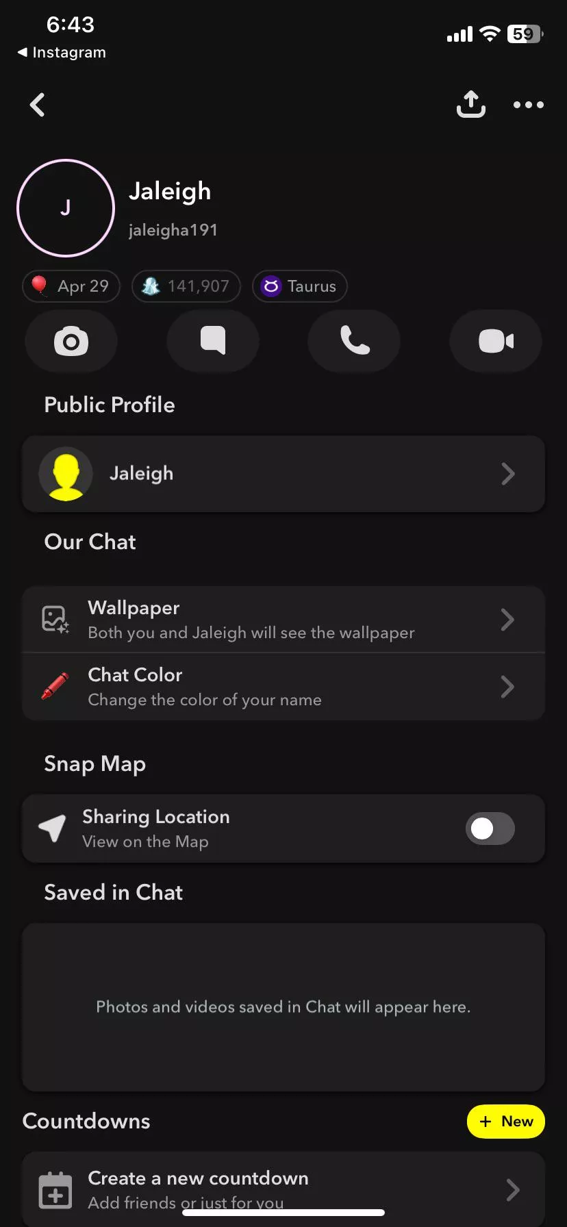 Add here