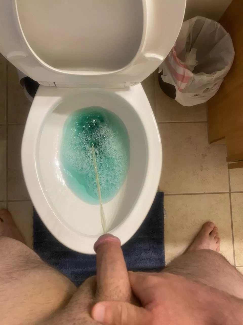 Aiming for the loudest spot