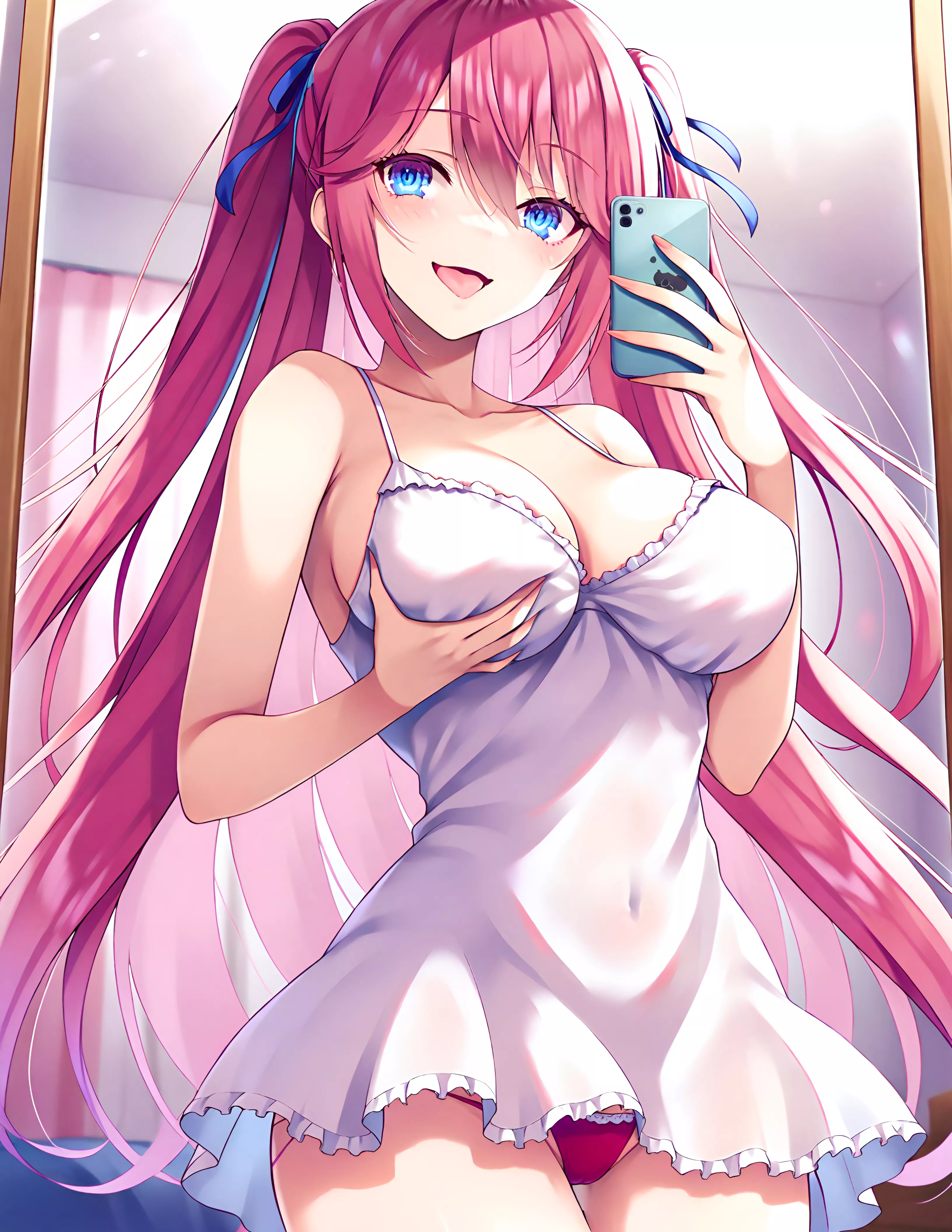 Airi Sakura (Classroom of the Elite) [Kiroyan]