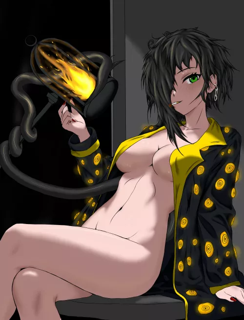 Airy in big bird's ego armor