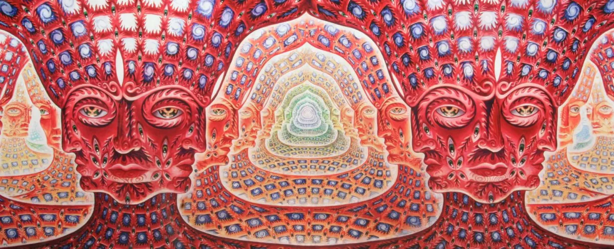 Am I being called or is this from a past life?