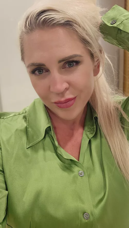 Am I blending in, or creating my own path.