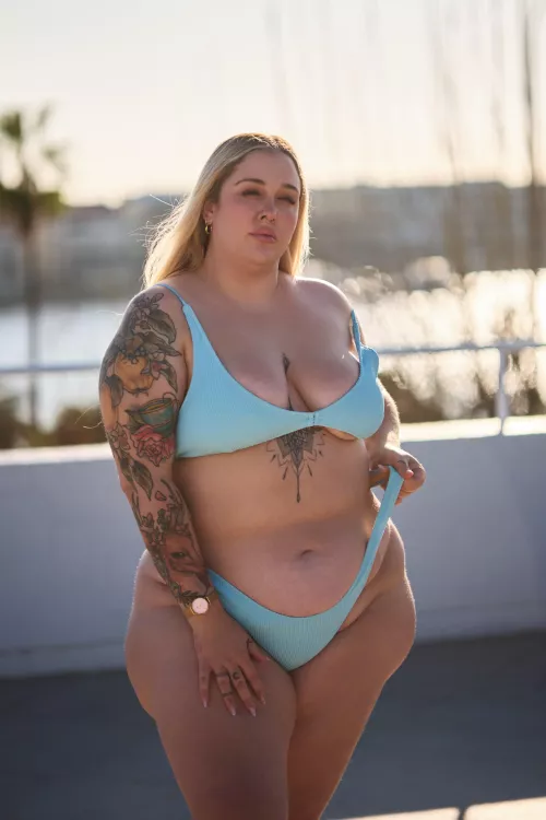 Am I GF material 😩
