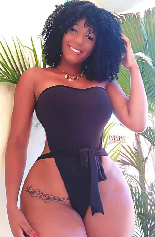 Anatalia gostosa Sales (Brazilian Ebony)