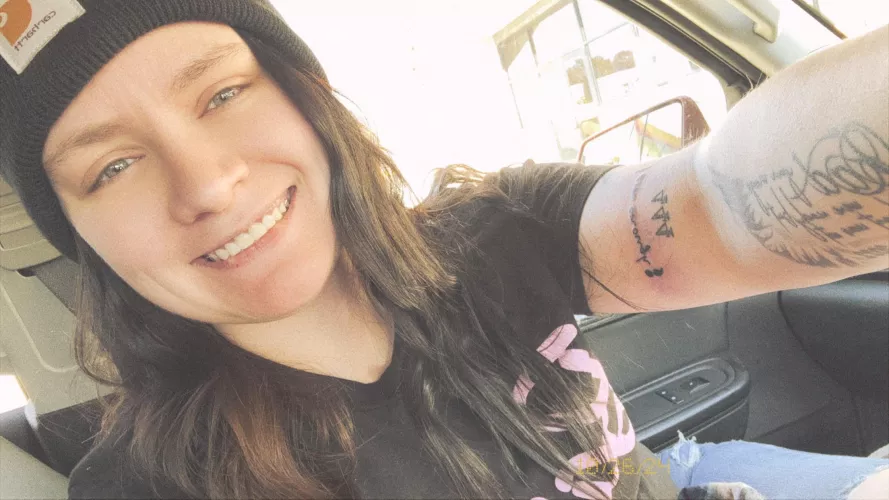 Angel number sends are what I deserve ✨