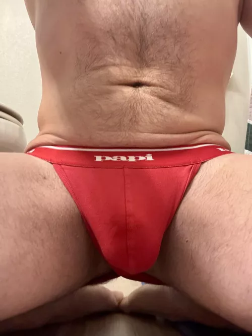 Another day of Jocktober…
