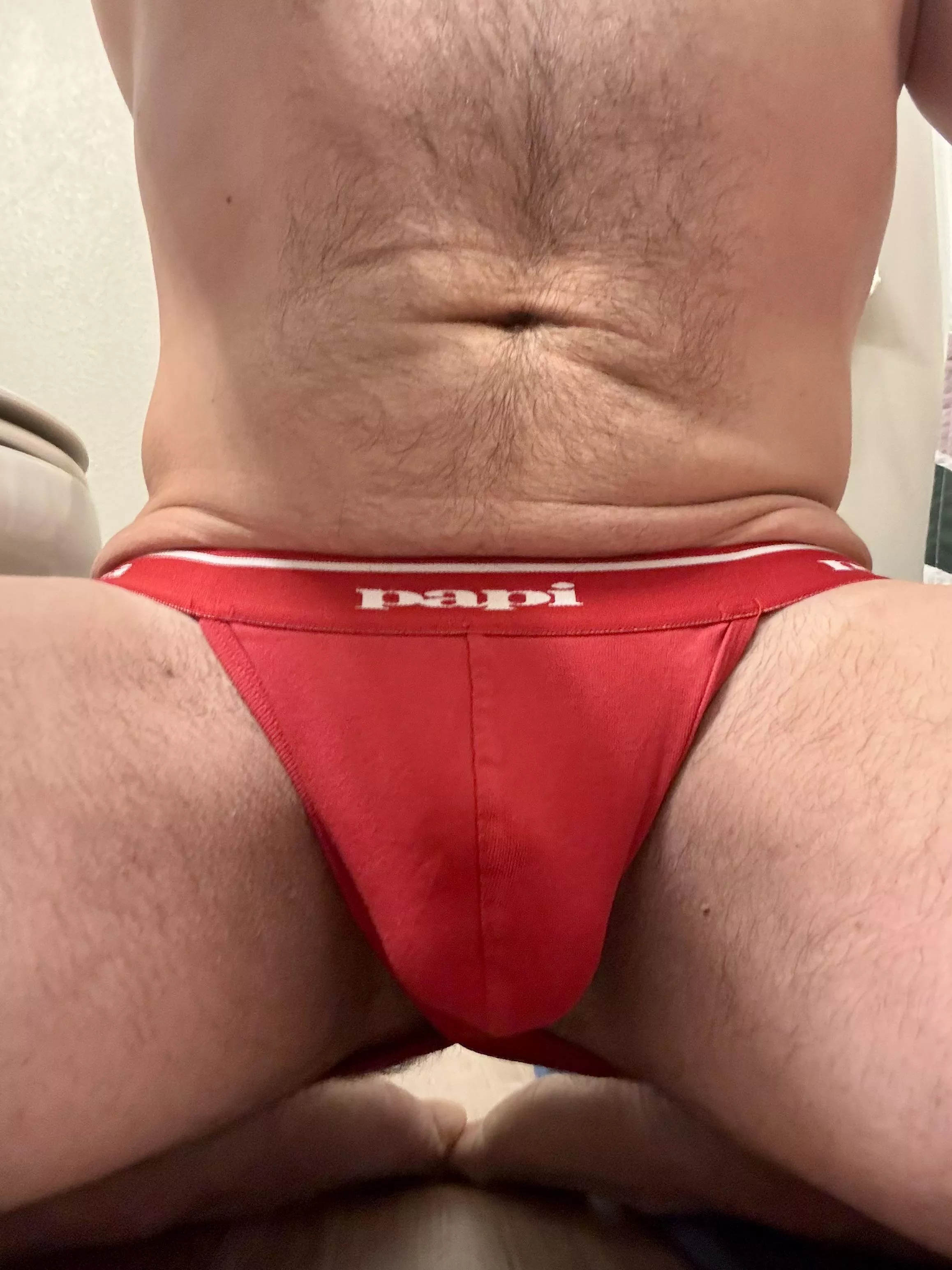 Another day of Jocktober…