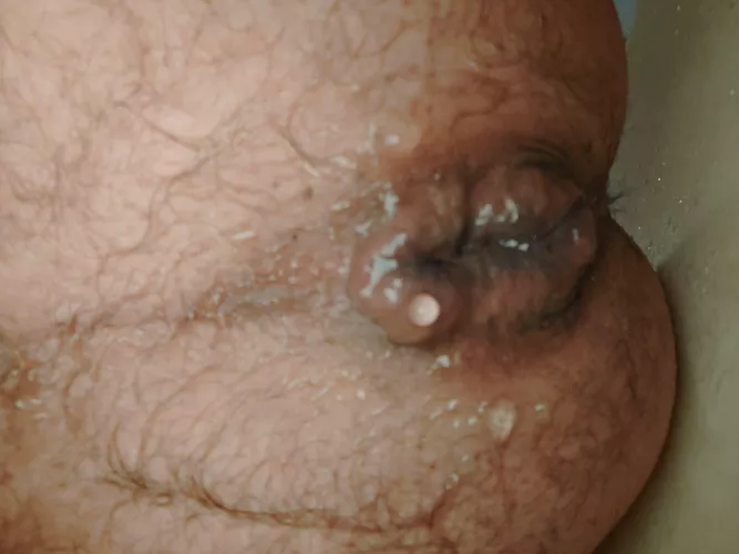 Any guys with strong hands want to play in this hole? Dms open