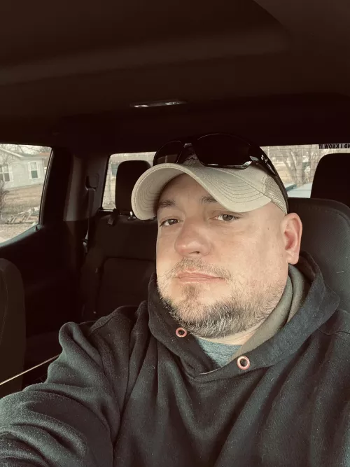 Anyone around Chillicothe want to have some fun 