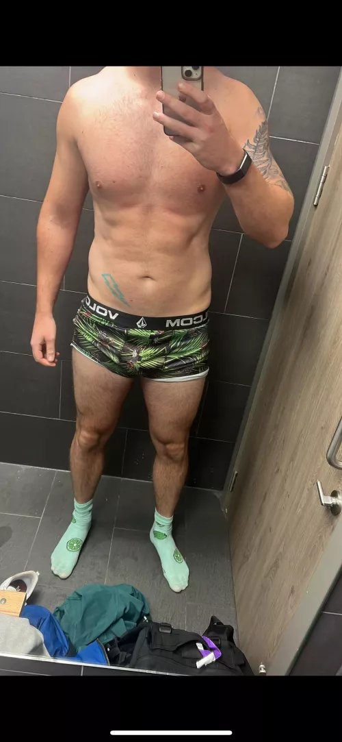 Anyone hookup tonight? (M)