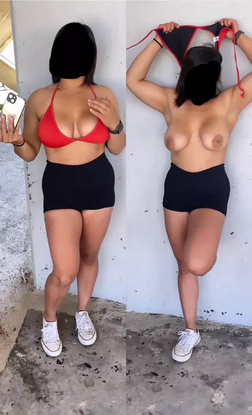 Anyone know My Hotwife? Eager to hear 🍒🔞