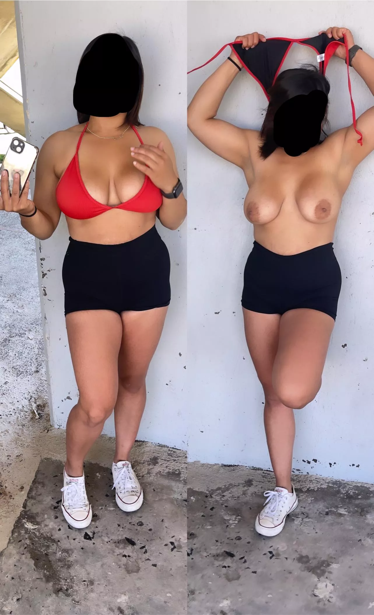 Anyone know My Hotwife? Eager to hear 🍒🔞