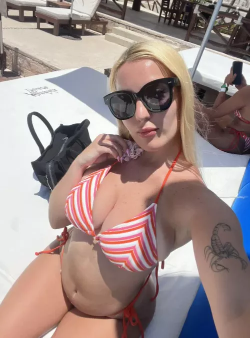 Anyone out there up for trying something wild? 19 F4M here