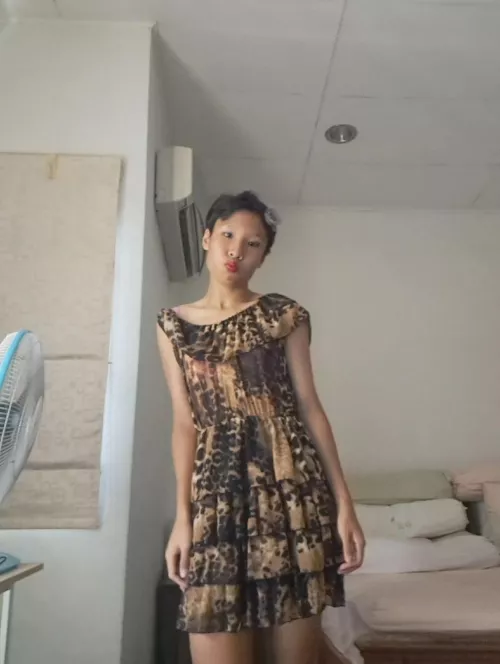 Anyone wanna expose or tease me😘