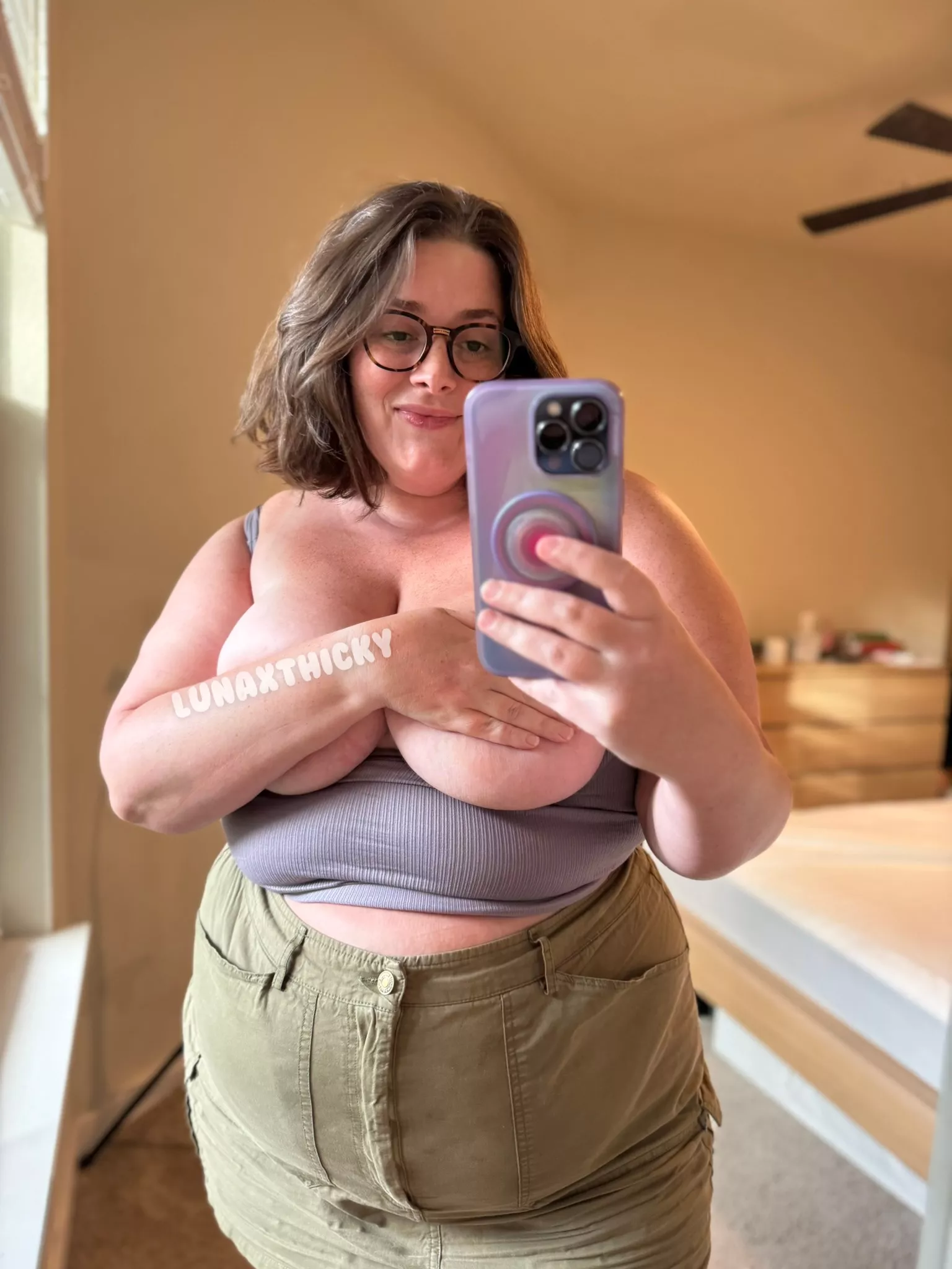 as squishy as they look