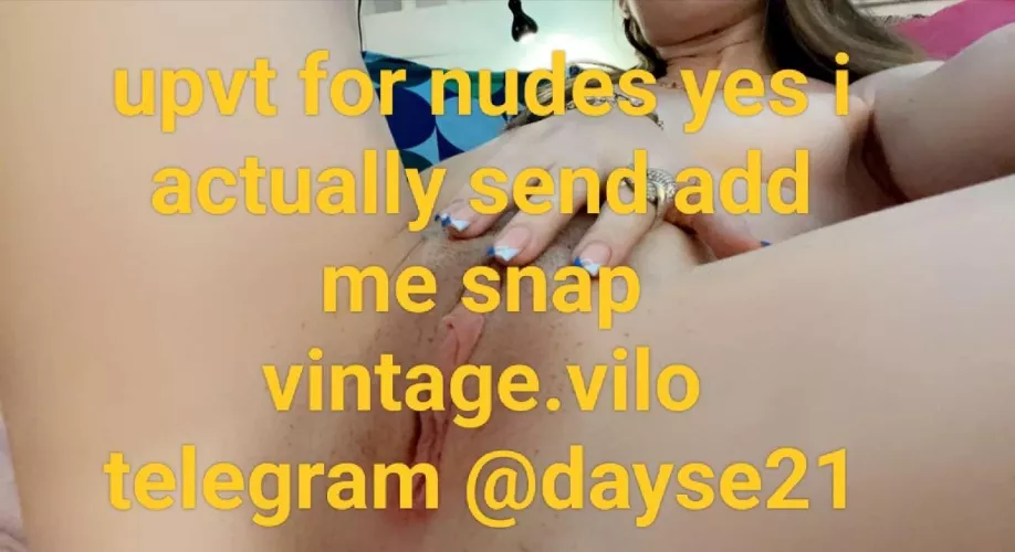 Available ![ask menu] Video call,cam2cam, content,Sexting, Videos  nudes, GFE many more 👉 S:nap:[vintage.vilo] Telgrm @dayse21