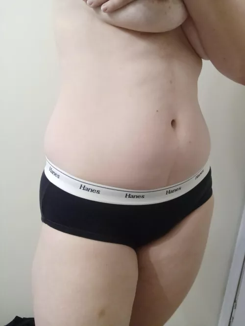 Ball them up and put them in your mouth?