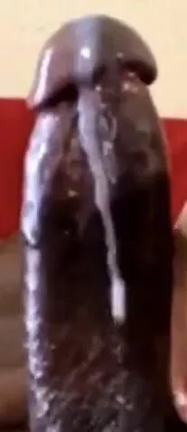 BBC in public jerking 