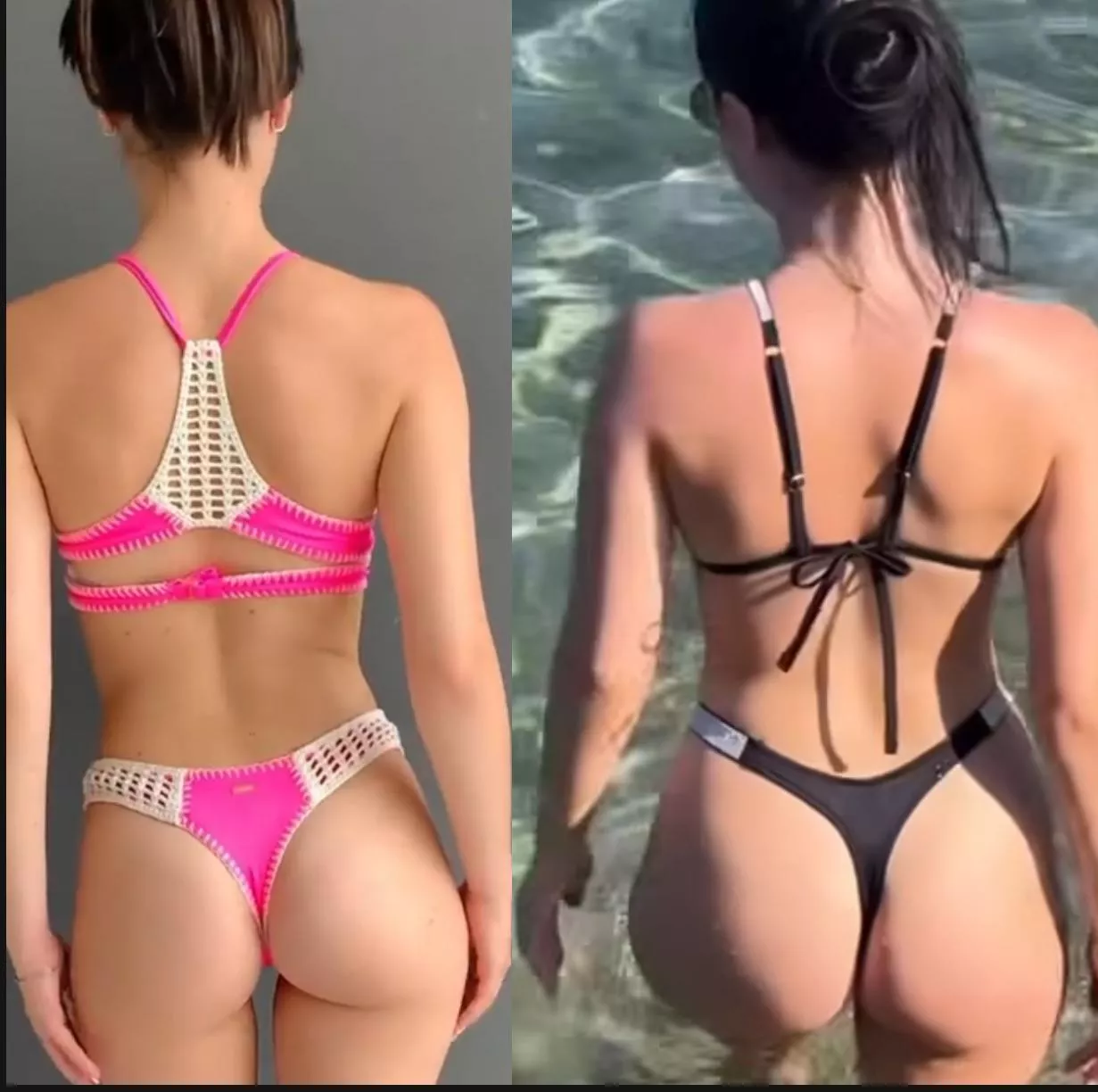 Before and after bnwo