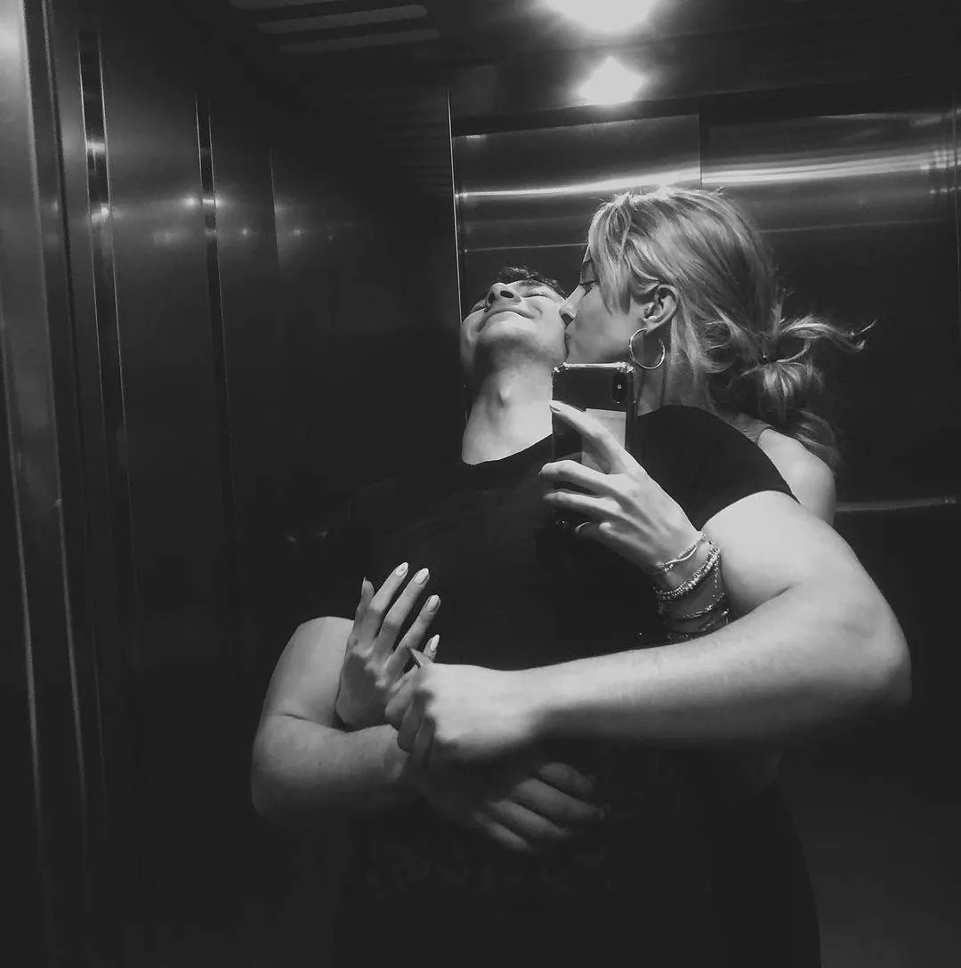 Being Soft and Strong is a Combination Very Few Have Mastered