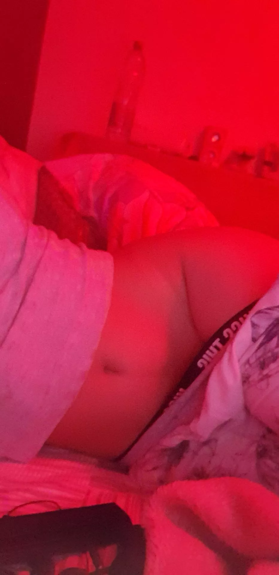 Bereit in mir reinzugehen?