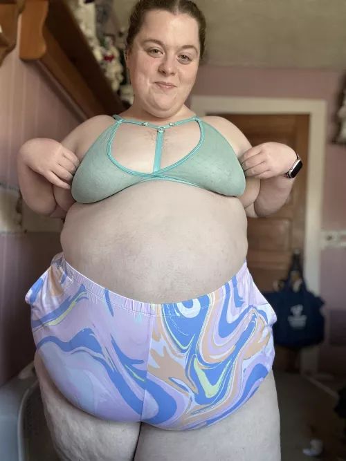 Bet you wanna see them off 🤭😂