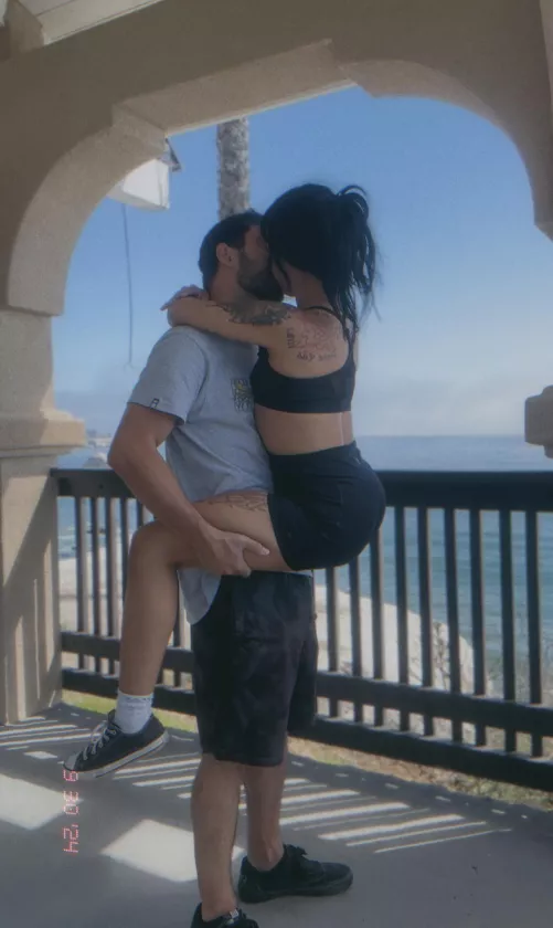 Bet you wish this was you huh? Just my attention alone making you hard, be a good boy and give me money for my lunch today, cuck 