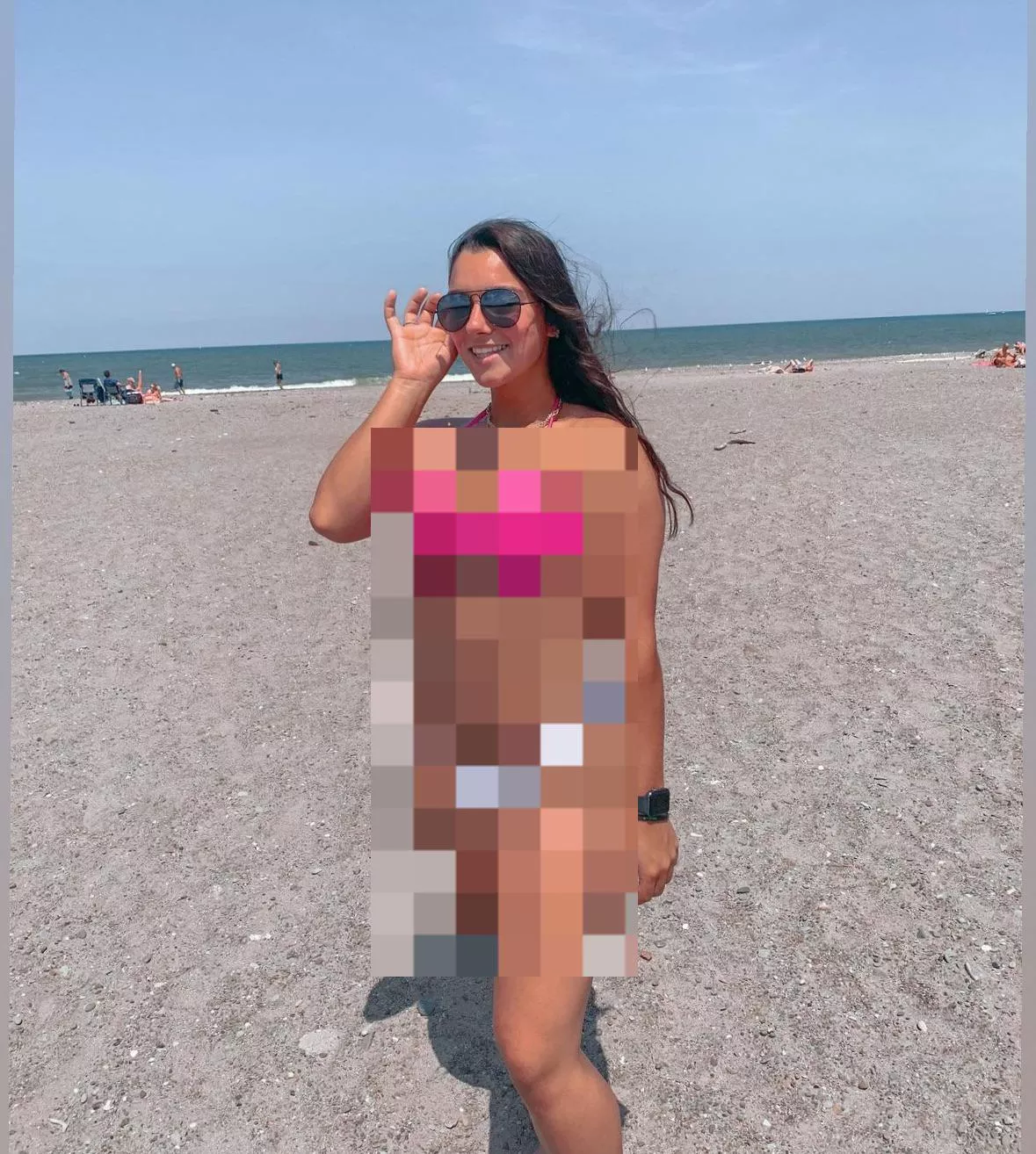 Beta losers like you pump to my pixels