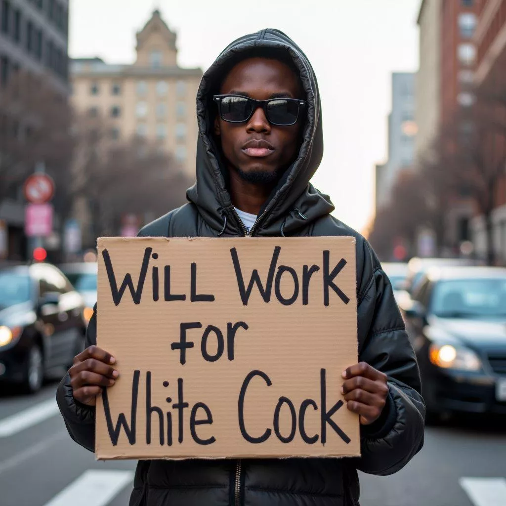 Black men 2024: