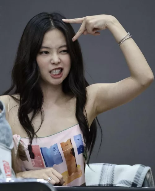 Blackpink Jennie