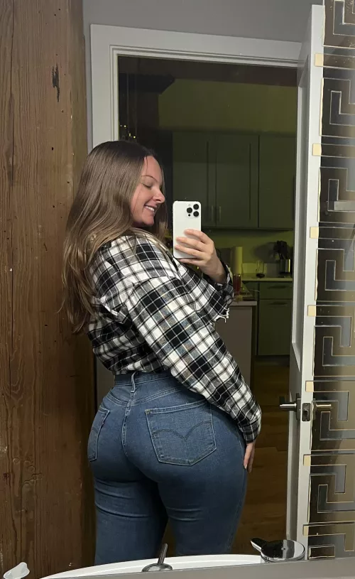 Bubble booty