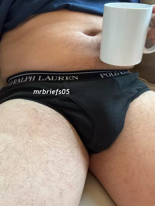 Bulging Brew…🖤☕️ Age 47